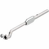t 96-99 Chevy Express 1500 5.7L Direct-Fit Catalytic Converter 4451413 Magnaflow MagnaFlow Exhaust Products
