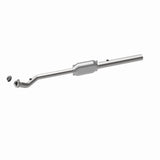 t 96-99 Chevy Express 1500 5.7L Direct-Fit Catalytic Converter 4451413 Magnaflow MagnaFlow Exhaust Products