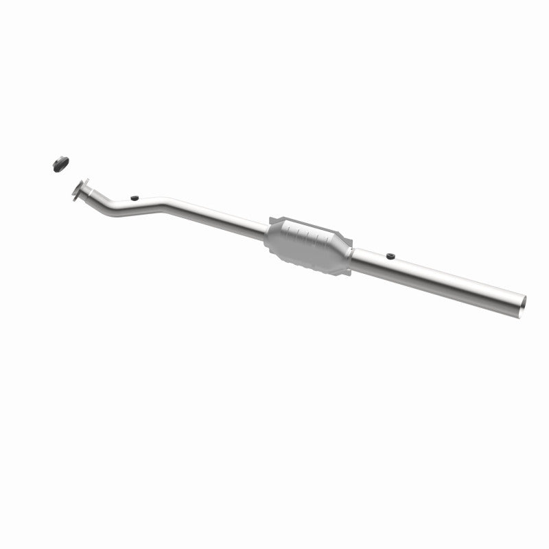 t 96-99 Chevy Express 1500 5.7L Direct-Fit Catalytic Converter 4451413 Magnaflow MagnaFlow Exhaust Products