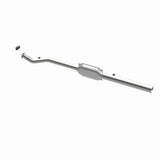 t 96-99 Chevy Express 1500 5.7L Direct-Fit Catalytic Converter 4451413 Magnaflow MagnaFlow Exhaust Products