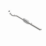 t 96-99 Chevy Express 1500 5.7L Direct-Fit Catalytic Converter 4451413 Magnaflow MagnaFlow Exhaust Products