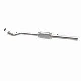t 96-99 Chevy Express 1500 5.7L Direct-Fit Catalytic Converter 4451413 Magnaflow MagnaFlow Exhaust Products
