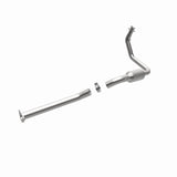 MagnaFlow direct-fit catalytic converter for 1996-1999 Chevy 5.7L stainless steel CARB compliant 4451415