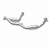 t 96-99 Ford Taurus3.0L 50S Direct-Fit Catalytic Converter 444033 Magnaflow MagnaFlow Exhaust Products