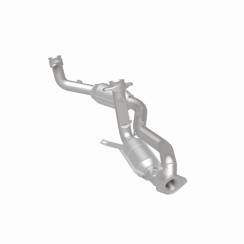 t 96-99 Ford Taurus3.0L 50S Direct-Fit Catalytic Converter 444033 Magnaflow MagnaFlow Exhaust Products