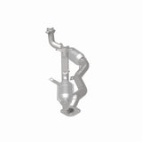 t 96-99 Ford Taurus3.0L 50S Direct-Fit Catalytic Converter 444033 Magnaflow MagnaFlow Exhaust Products