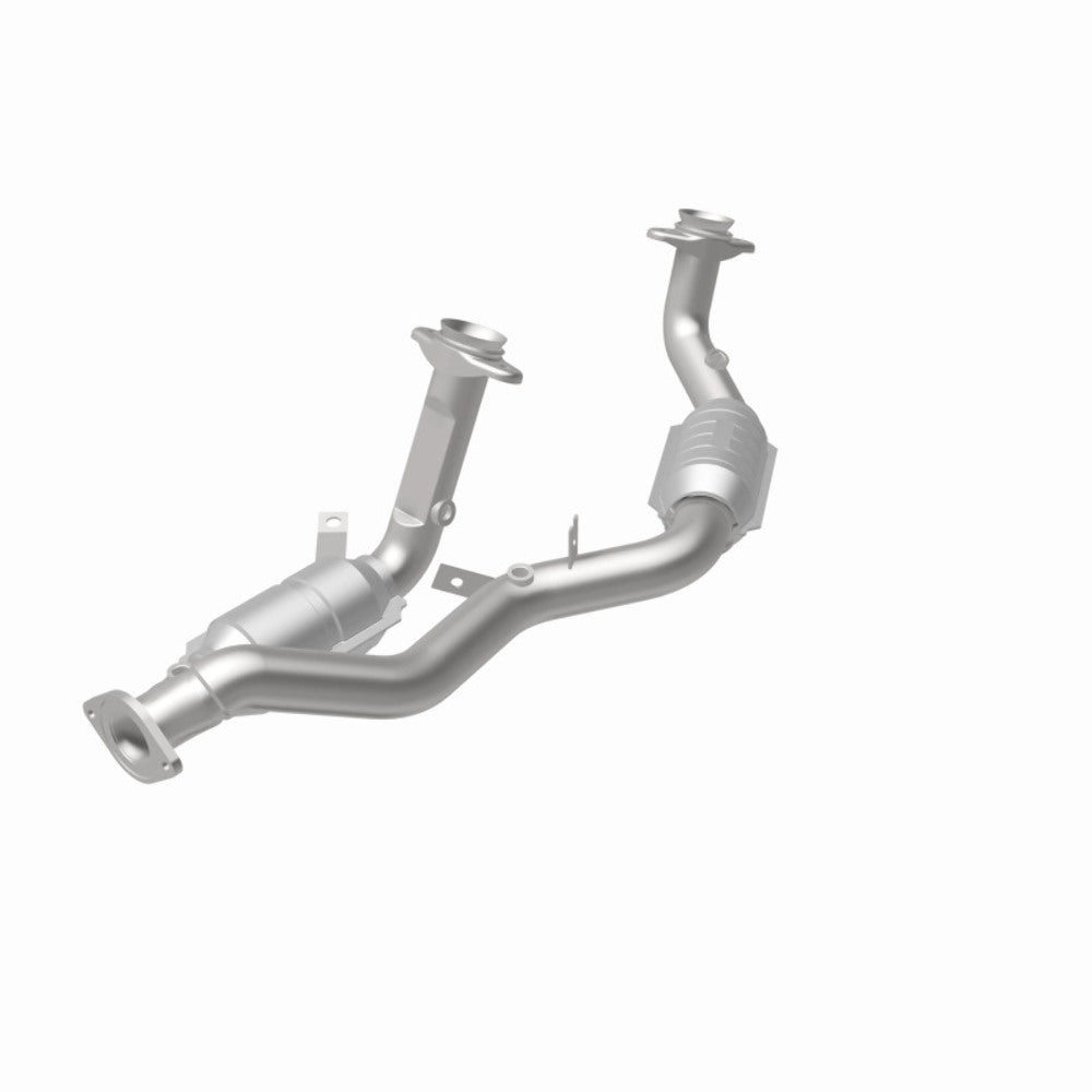 t 96-99 Ford Taurus3.0L 50S Direct-Fit Catalytic Converter 444033 Magnaflow MagnaFlow Exhaust Products