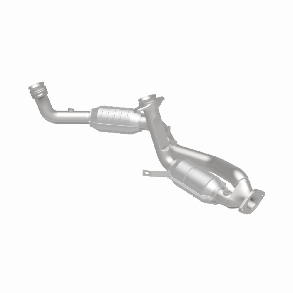 t 96-99 Ford Taurus3.0L 50S Direct-Fit Catalytic Converter 444033 Magnaflow MagnaFlow Exhaust Products