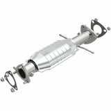 t 96-99 S10/Sanoma 4wd 4.3L Direct-Fit Catalytic Converter 447214 Magnaflow MagnaFlow Exhaust Products