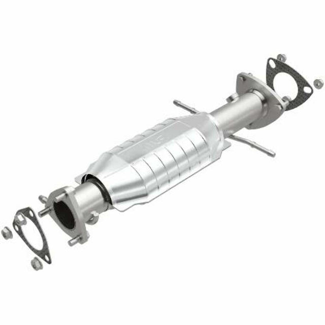 t 96-99 S10/Sanoma 4wd 4.3L Direct-Fit Catalytic Converter 447214 Magnaflow MagnaFlow Exhaust Products