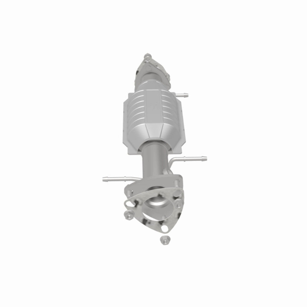 t 96-99 S10/Sanoma 4wd 4.3L Direct-Fit Catalytic Converter 447214 Magnaflow MagnaFlow Exhaust Products
