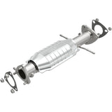 t 96-99 S10/Sanoma 4wd 4.3L Direct-Fit Catalytic Converter 447214 Magnaflow MagnaFlow Exhaust Products