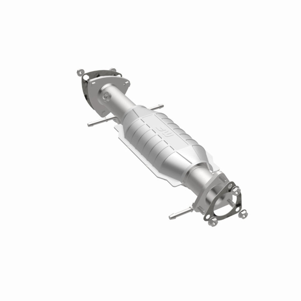 t 96-99 S10/Sanoma 4wd 4.3L Direct-Fit Catalytic Converter 447214 Magnaflow MagnaFlow Exhaust Products