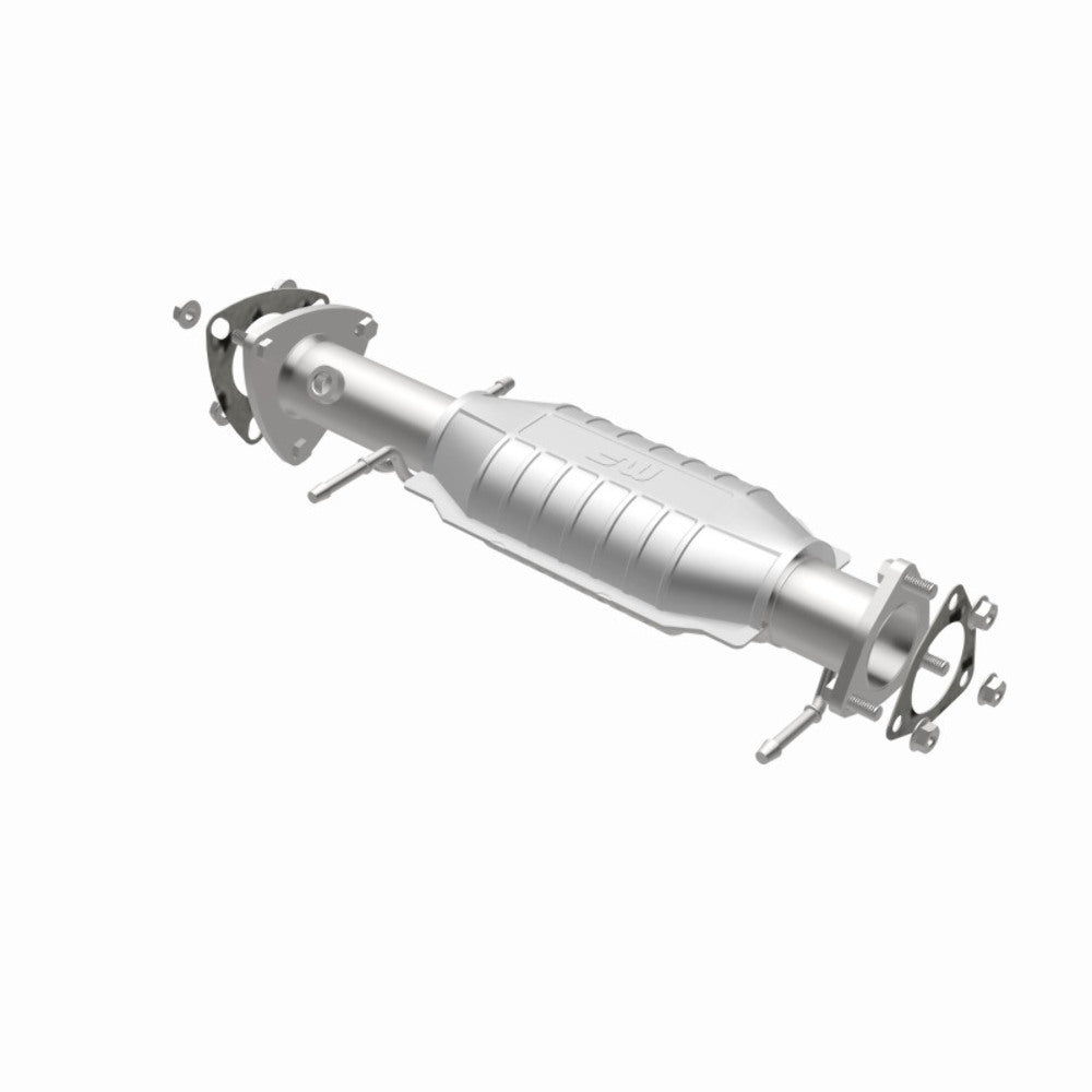 t 96-99 S10/Sanoma 4wd 4.3L Direct-Fit Catalytic Converter 447214 Magnaflow MagnaFlow Exhaust Products