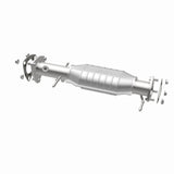 t 96-99 S10/Sanoma 4wd 4.3L Direct-Fit Catalytic Converter 447214 Magnaflow MagnaFlow Exhaust Products