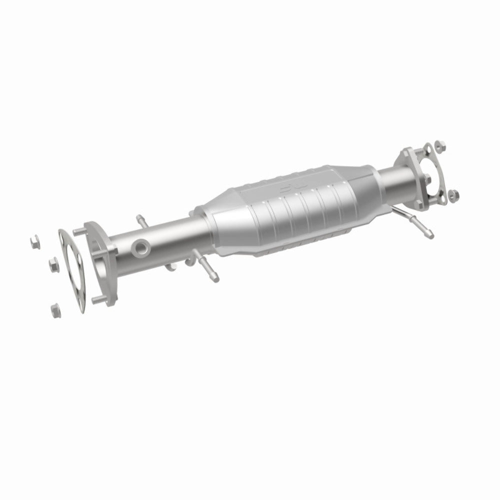 t 96-99 S10/Sanoma 4wd 4.3L Direct-Fit Catalytic Converter 447214 Magnaflow MagnaFlow Exhaust Products
