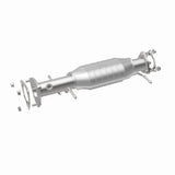 t 96-99 S10/Sanoma 4wd 4.3L Direct-Fit Catalytic Converter 447214 Magnaflow MagnaFlow Exhaust Products