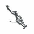 MagnaFlow direct-fit catalytic converter fits 1996-1999 Ford Taurus 3.0L and 1996-1999 Mercury Sable 3.0L stainless steel Federal EPA compliant OBDII 93436