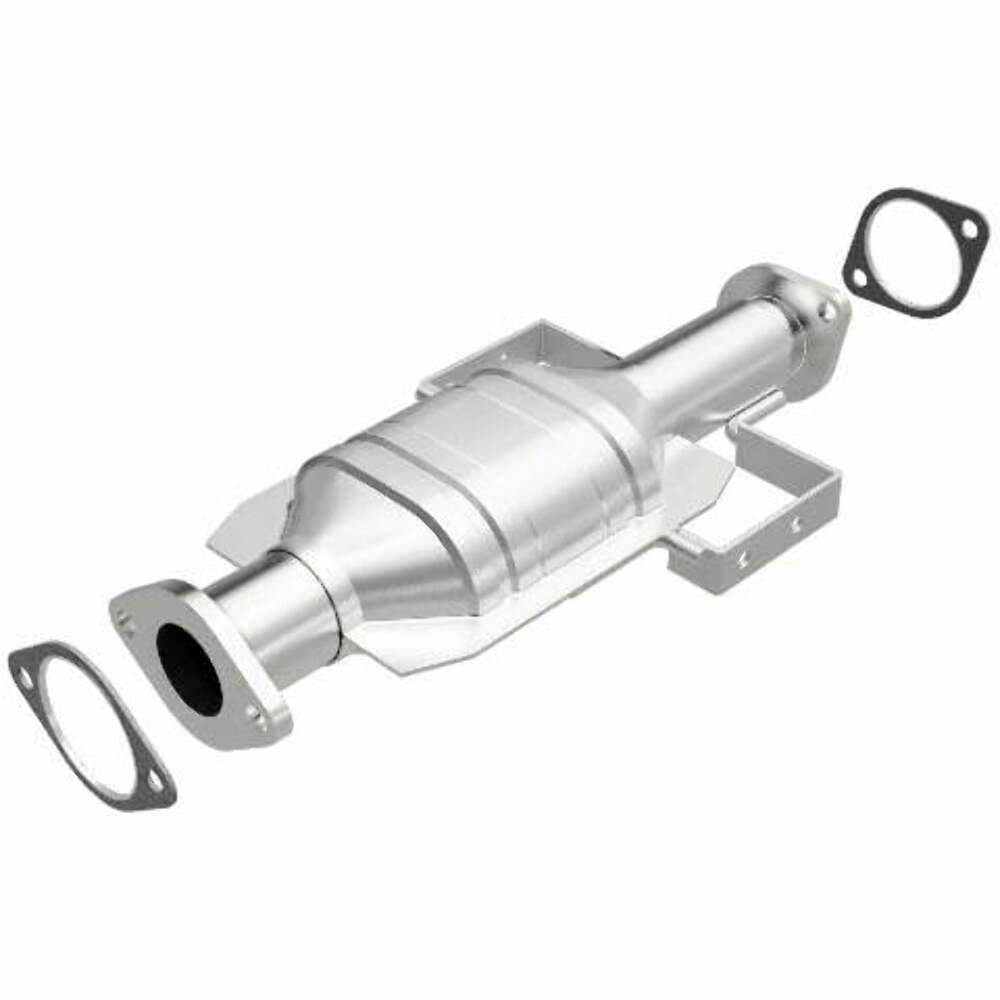 t 96 Dodge Avenger 2.5L Direct-Fit Catalytic Converter 441010 Magnaflow MagnaFlow Exhaust Products