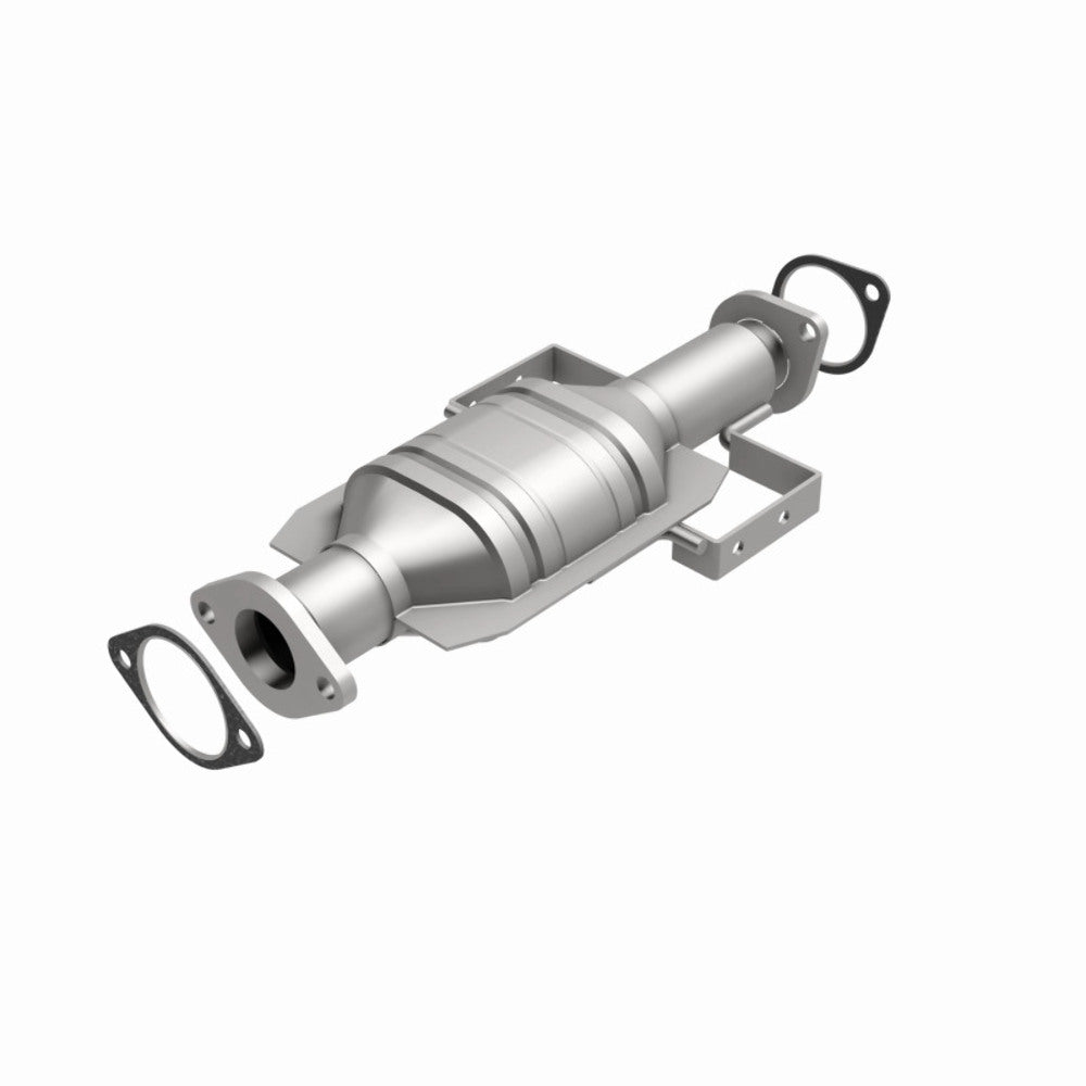 t 96 Dodge Avenger 2.5L Direct-Fit Catalytic Converter 441010 Magnaflow MagnaFlow Exhaust Products