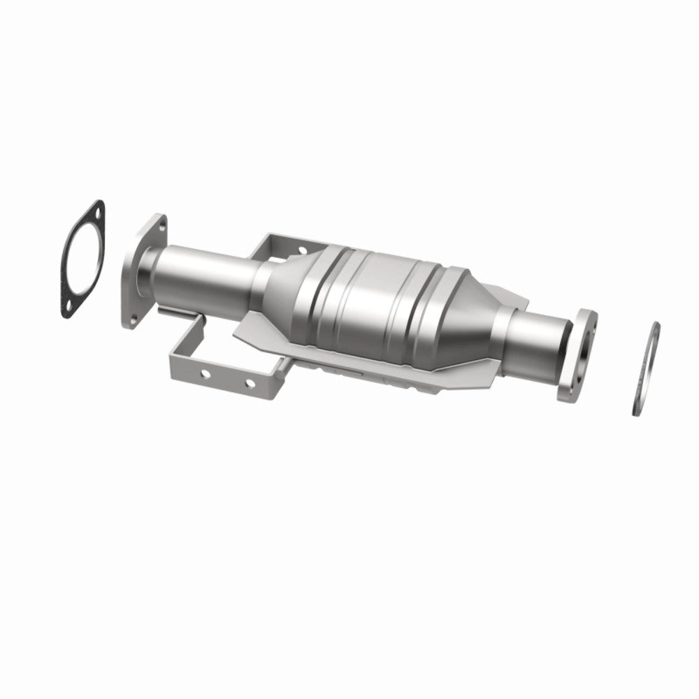 t 96 Dodge Avenger 2.5L Direct-Fit Catalytic Converter 441010 Magnaflow MagnaFlow Exhaust Products