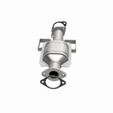 t 96 Dodge Avenger 2.5L Direct-Fit Catalytic Converter 441010 Magnaflow MagnaFlow Exhaust Products