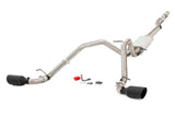 Exhaust for Chevy by Rough Country