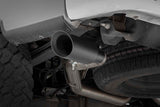 Fits Ford F-150 2&4WD (2009-2014) Performance Cat-Back Exhaust; V8 Engines 96010