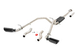 Exhaust for Ram 1500 by Rough Country