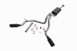 Exhaust for Toyota Tacoma by Rough Country