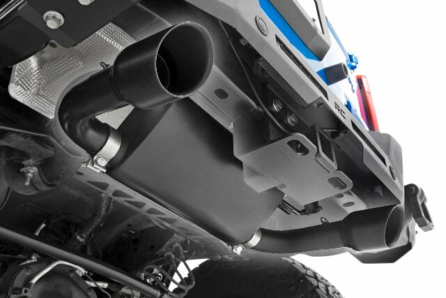 Exhaust for 2021-2024 Ford Bronco by Rough Country