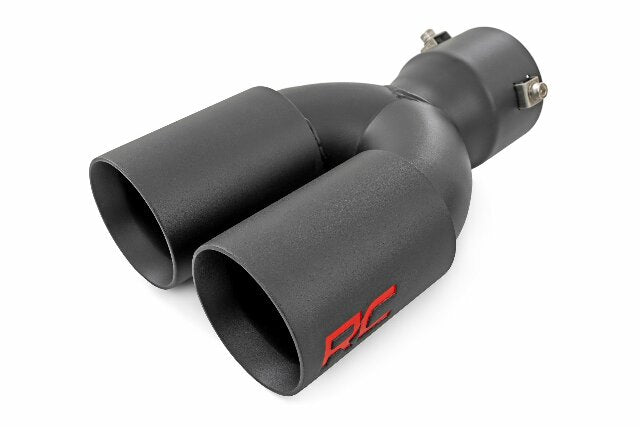 Exhaust by Rough Country