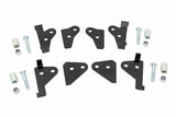 Lift kit by Rough Country