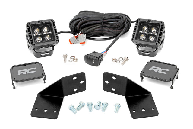 LED Light Kit - by Rough Country