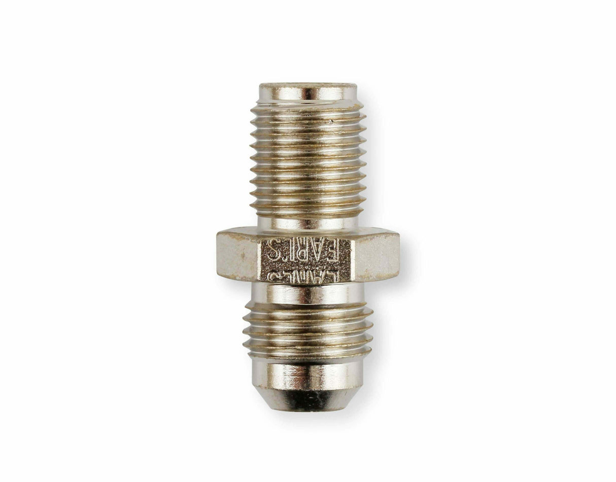 Earls Inverted Flare to AN Adapter Fitting - 961946LERL