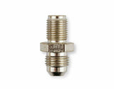 Inverted Flare to AN Adapter Fitting - 961946LERL AN fitting