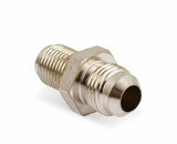 Inverted Flare to AN Adapter Fitting - 961946LERL AN fitting