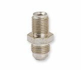 Inverted Flare to AN Adapter Fitting - 961946LERL AN fitting