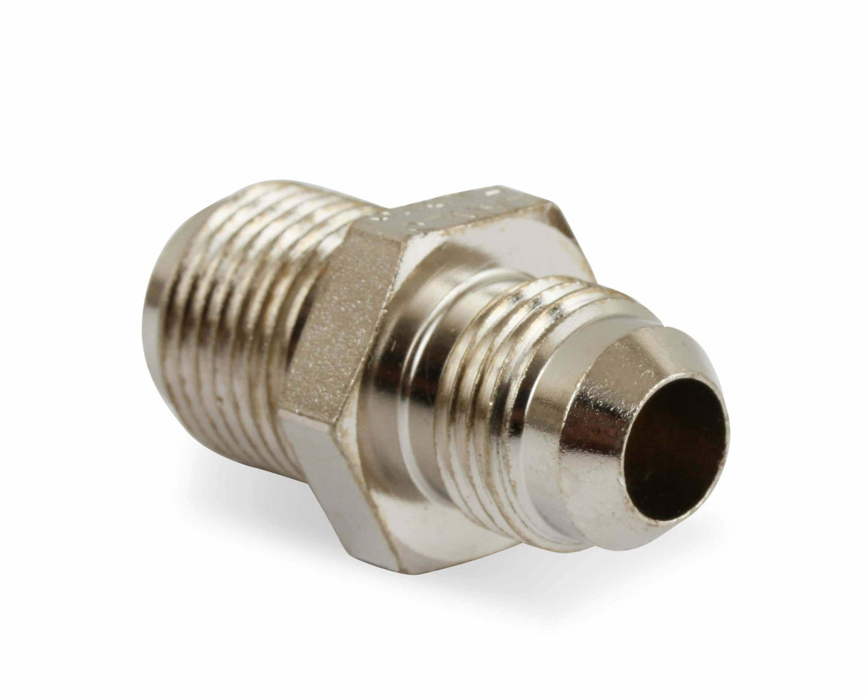 Earls Inverted Flare to AN Adapter Fitting - 961947LERL