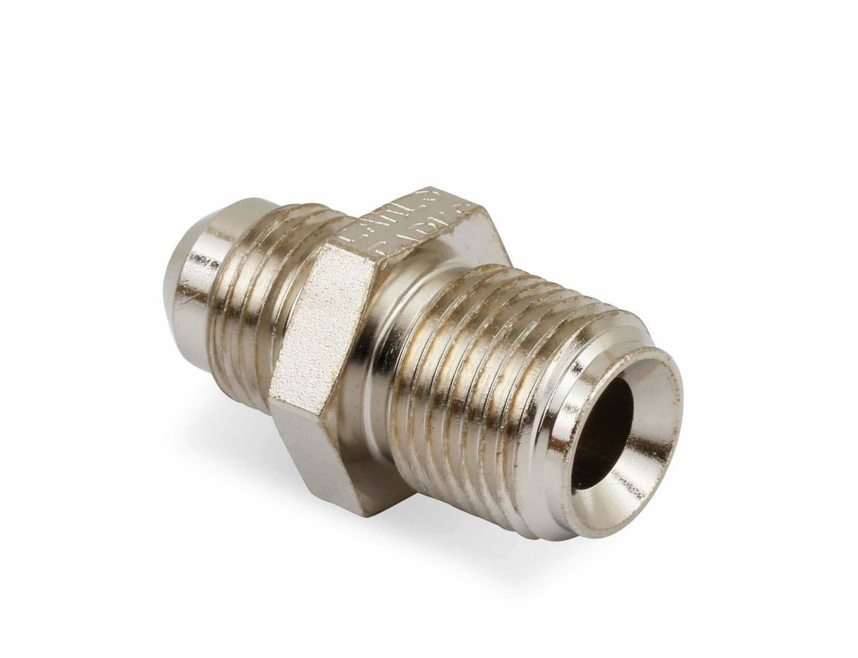Earls Inverted Flare to AN Adapter Fitting - 961947LERL