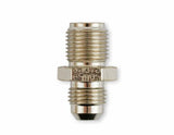 Inverted Flare to AN Adapter Fitting - 961947LERL AN fitting