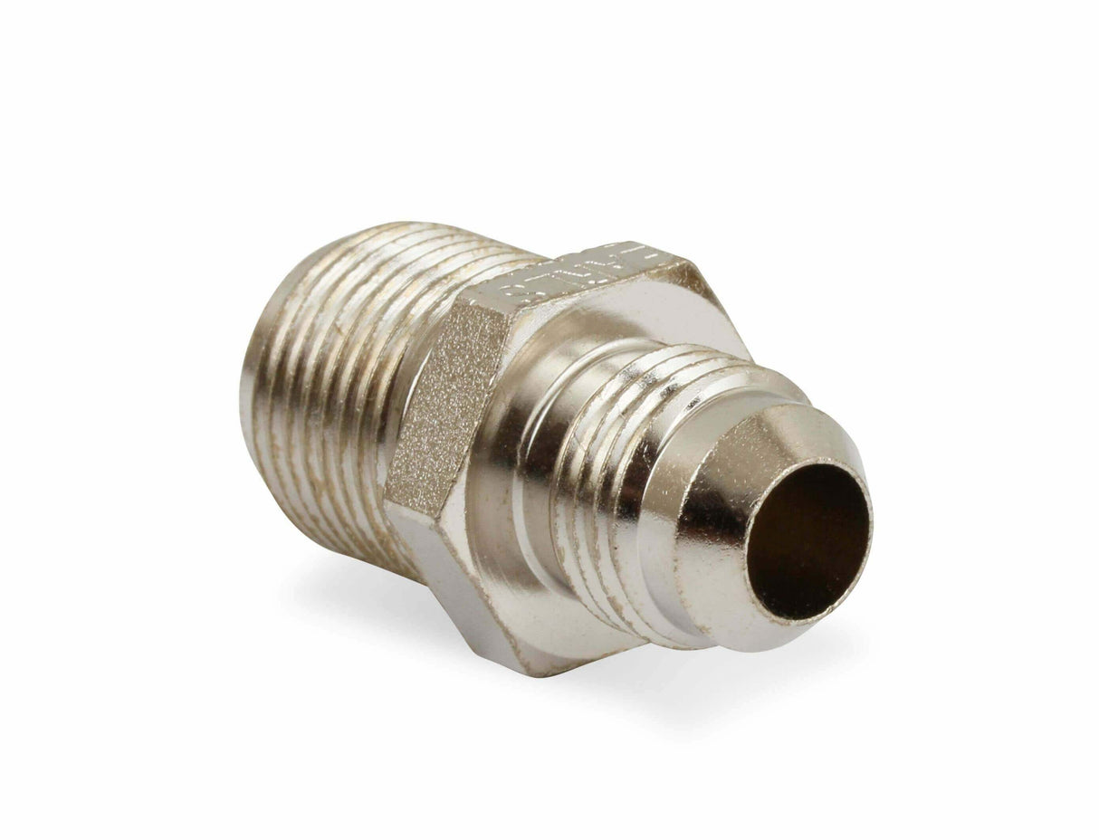Earls Inverted Flare to AN Adapter Fitting - 961950LERL