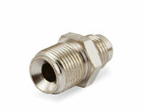 Inverted Flare to AN Adapter Fitting - 961950LERL AN fitting
