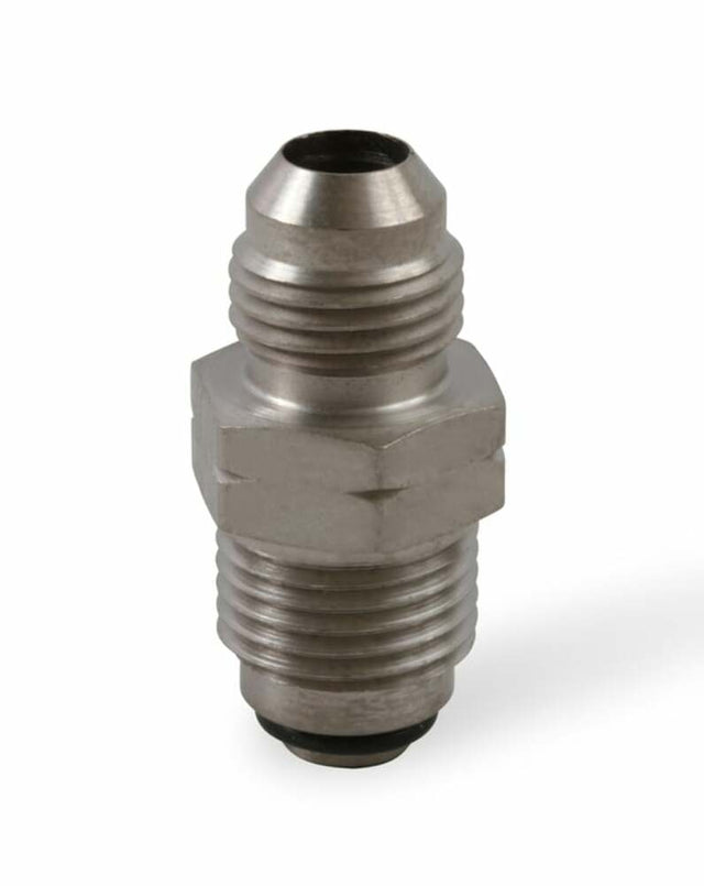 6 AN Male to 16mm x 1.50 Male - 961955ERL AN fitting