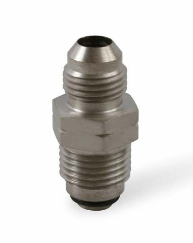 6 AN Male to 18mm x 1.50 Male - 961956ERL
