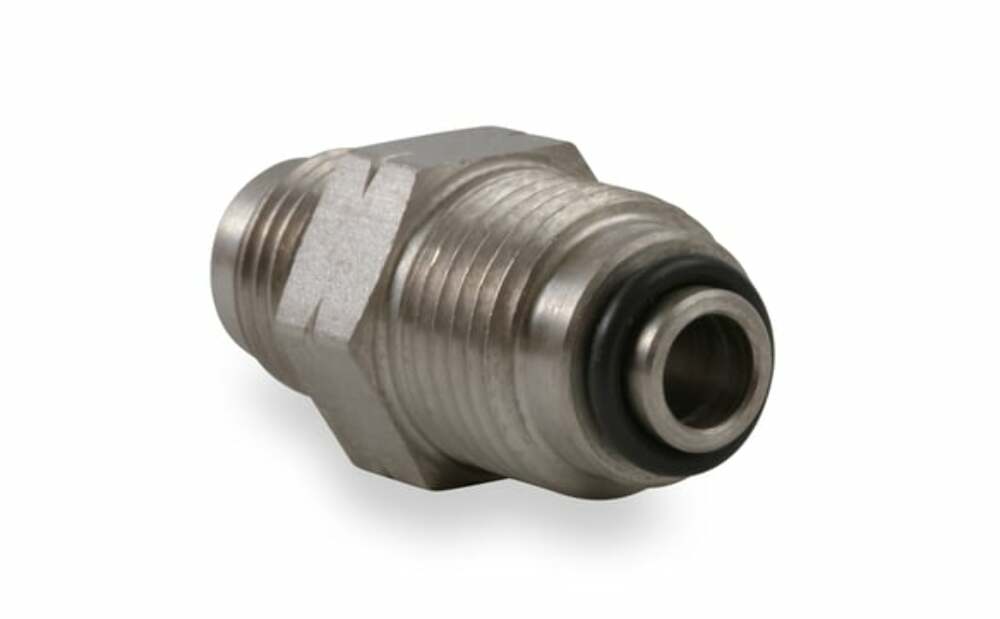 6 AN Male to 16mm x 1.50 Male - 961955ERL