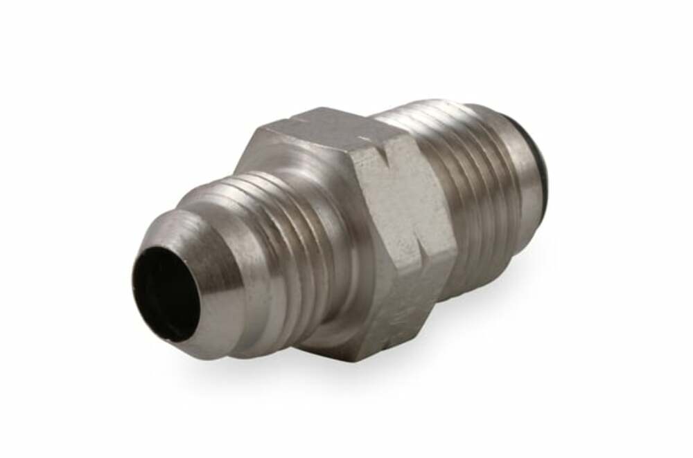 Earls -6 AN Male to 18mm x 1.50 Male - 961956ERL