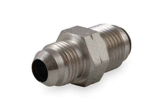 6 AN Male to 18mm x 1.50 Male - 961956ERL