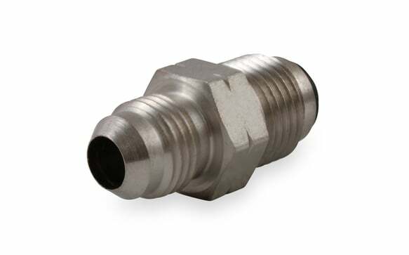 6 AN Male to 18mm x 1.50 Male - 961956ERL