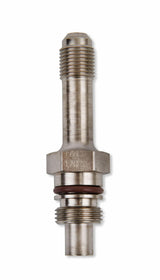 Earls ADAPTER  AN -6 TO PS PUMP-USE W/HOLLEY PUMP - 961961ERL